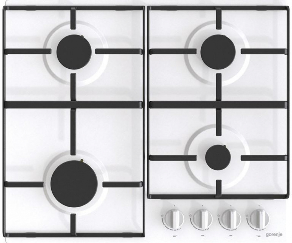 Gorenje G640EW recenze