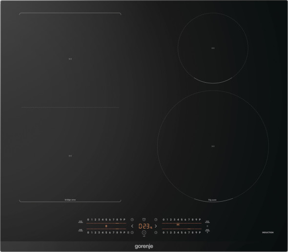 Gorenje GI6432BC recenze