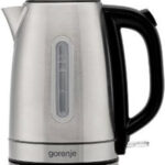 Gorenje K17DS recenze