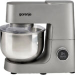 Gorenje MMC1500BS recenze
