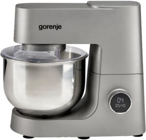 Fotografie Gorenje MMC1500BS  recenzía