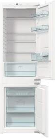 Gorenje NRKI418EE0 recenze