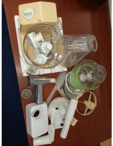 Fotografie Gorenje SS 101  recenzía