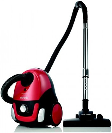 Gorenje VCEB11CXR recenze