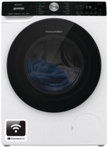 Fotografie Gorenje W2NS94A1TW  recenzía