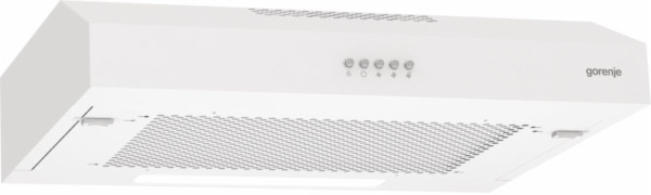 Gorenje WHU629EW/S recenze