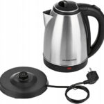 Gourmetmaxx MU-A150-18 recenze