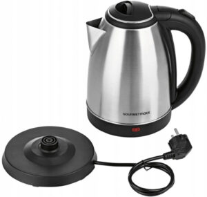 Fotografie Gourmetmaxx MU-A150-18  recenzía