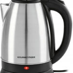 Gourmetmaxx MU-B220 recenze