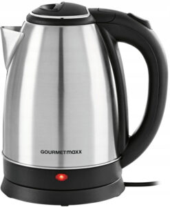 Fotografie Gourmetmaxx MU-B220  recenzía
