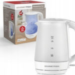 Gourmetmaxx V1 bílá recenze