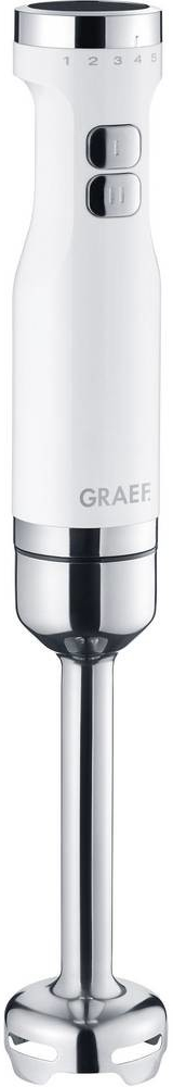 Graef HB5U recenze