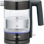 Graef WK 302 recenze