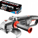 Graphite 59G206 recenze