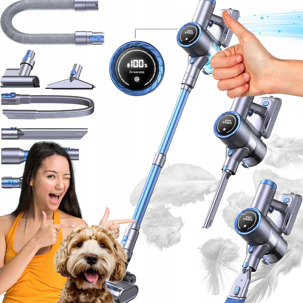 Obrázok Greenote GSC60 hodnotenie