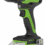 Greenworks GD24DD35 recenze