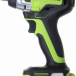 Greenworks GD24ID3 recenze