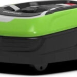 Greenworks Optimow 15 GSM 2509307 recenze