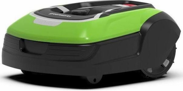 Greenworks Optimow 15 GSM 2509307 recenze