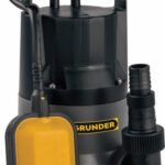 Grunder DP-400P recenze