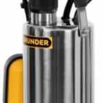 Grunder DP-400SS recenze
