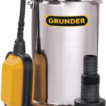 Grunder DPD-750SS recenze