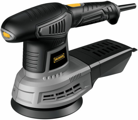 Grunder RO-005 recenze