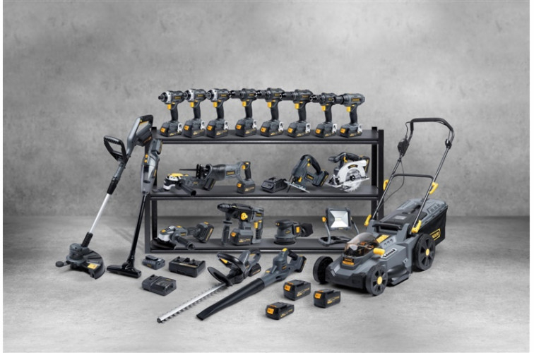 Grunder RO-B1118 recenze