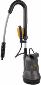 Fotografie Grunder RWP-350P recenzía