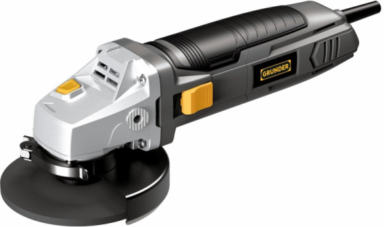 Grunder S1M-ZK35-125 recenze