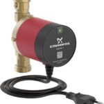 Grundfos COMFORT 15-14 BX T 93094846 recenze