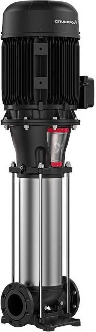Grundfos CR 95-1-1 A-F-A-E-HQQE 99141735 recenze