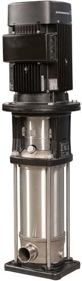 Grundfos CRI 10-20 A-P-A-E-HQQE 96501260 recenze