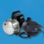 Grundfos JP 6 PM2 98163271 recenze