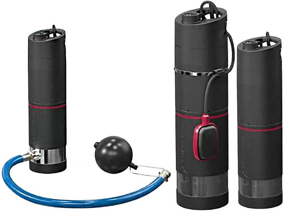 Grundfos SB 3-45 A 97686705 recenze