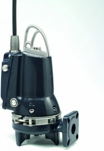 Fotografie Grundfos SEG 40.15.2.50B 96075909  recenzía