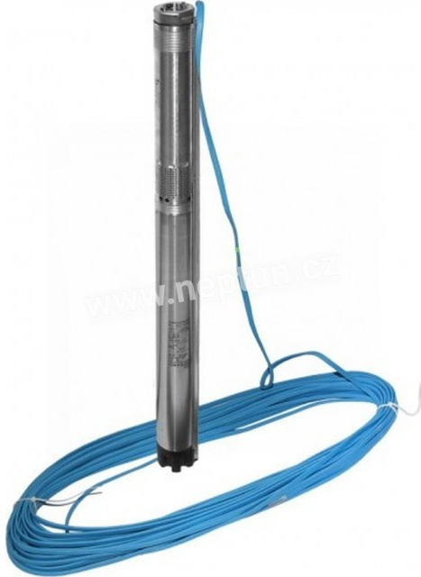 Grundfos SQ 2-115 3 50m PN SQ211550 recenze