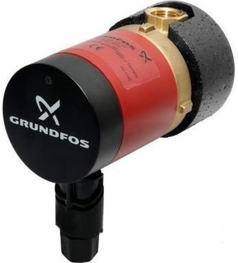 Grundfos UP 20-14 BXA PM 97916749 recenze