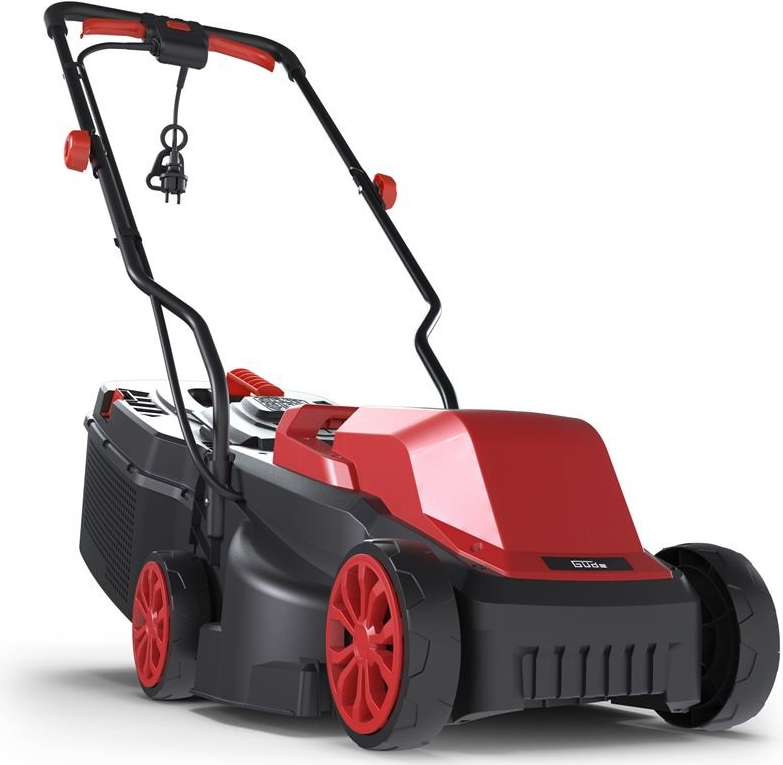 Güde 320/1300G recenze