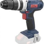 Güde 58445 BSB 18-0 BL recenze