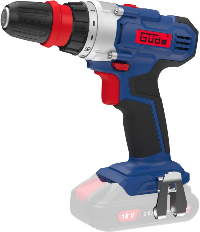 Güde 58524 BS 18-0 II recenze