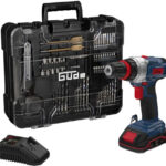 Güde 58701 BS 18 recenze