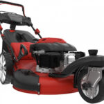 Güde BIG WHEELER 554.2 R TRIKE 95435 recenze