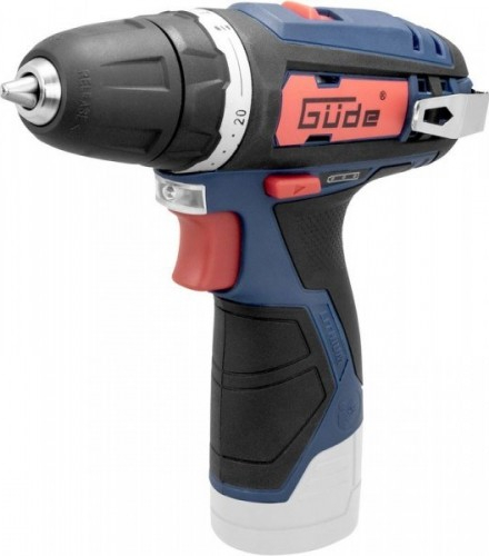 Güde BS 12-0 recenze