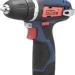 Güde BS 12-201-20K 58602 recenze