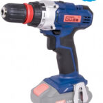 Güde BS 18-0 II recenze