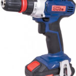 Güde BS 18-201-30K II 58526 recenze