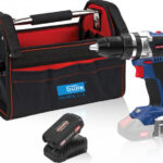 Güde BSB 18-0 58445SET recenze