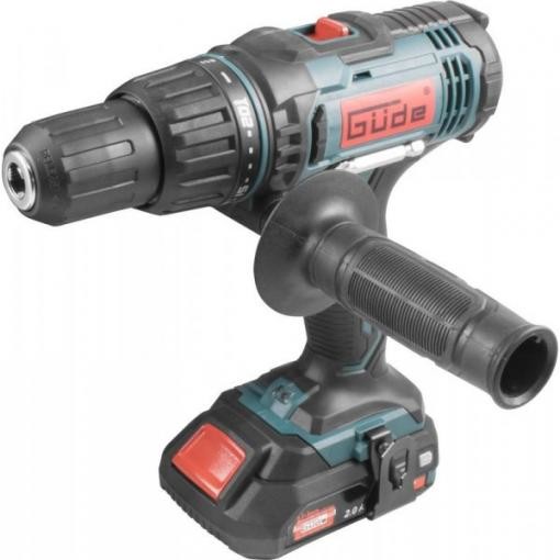 Güde BSB 20-201 24 K 58813 recenze