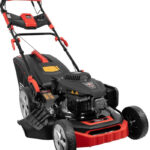 Güde Big Wheeler 514.3 R LI-ES recenze